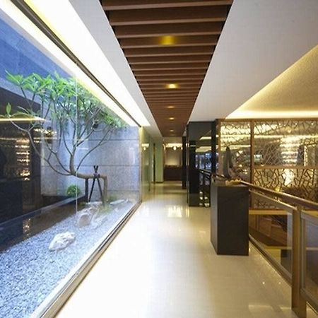 Picasso Motel Jongno Seúl Exterior foto