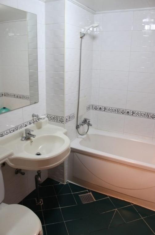 Picasso Motel Jongno Seúl Habitación foto